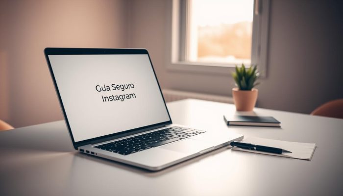 Guia para Comprar Conta Instagram Segura e Legal