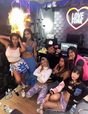 Elas no Comando: Dominando o Trap Nacional