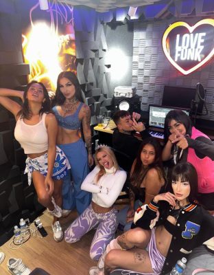 Elas no Comando: Dominando o Trap Nacional