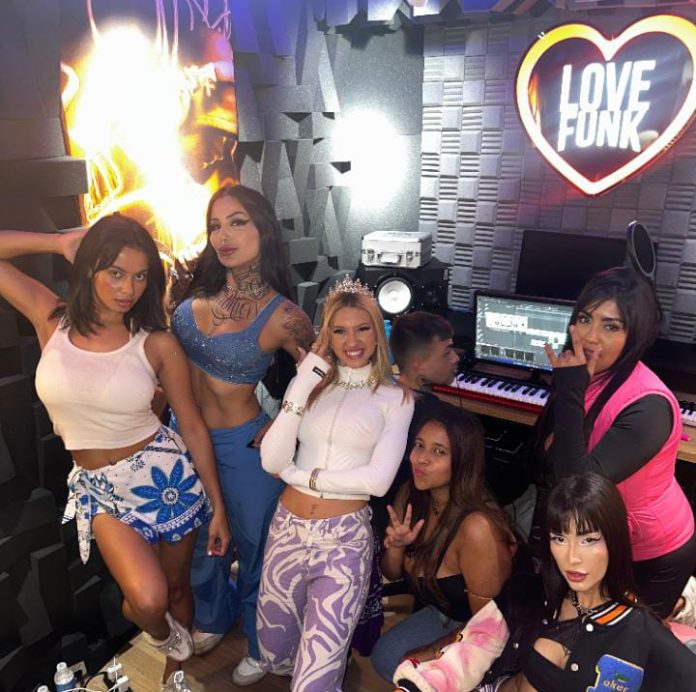 Elas no Comando: Dominando o Trap Nacional