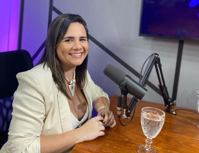 Neuroarquitetura: A conexão entre espaços e emoções no trabalho da Arquiteta Gabriella Tucillo