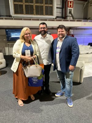 Kdea Construtora fortalece parcerias estratégicas Kdea Construtora fortalece parcerias estratégicas