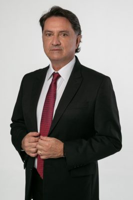 BRAVO TENORES, show dos “TRÊS TENORES BRASILEIROS”