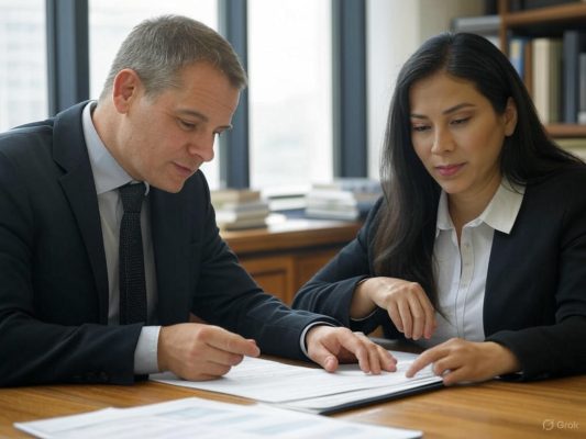 Consórcio em Licitações: É Permitido? Como Funciona na Prática?