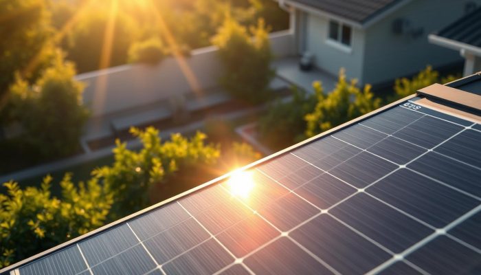 Vantagens da Placa Solar para Economia de Energia.