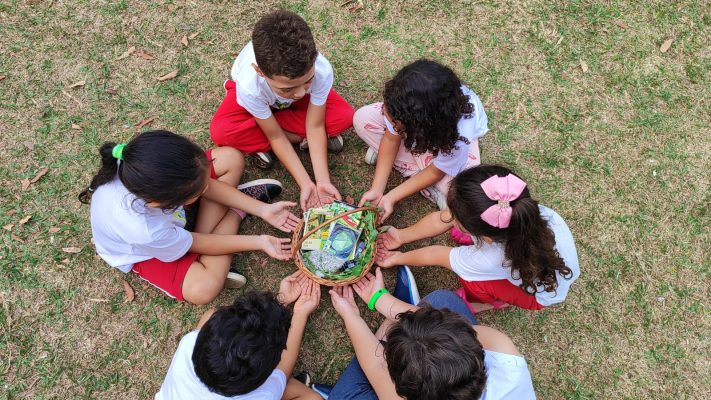 Semana Mundial do Meio Ambiente