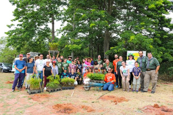 Semana Mundial do Meio Ambiente