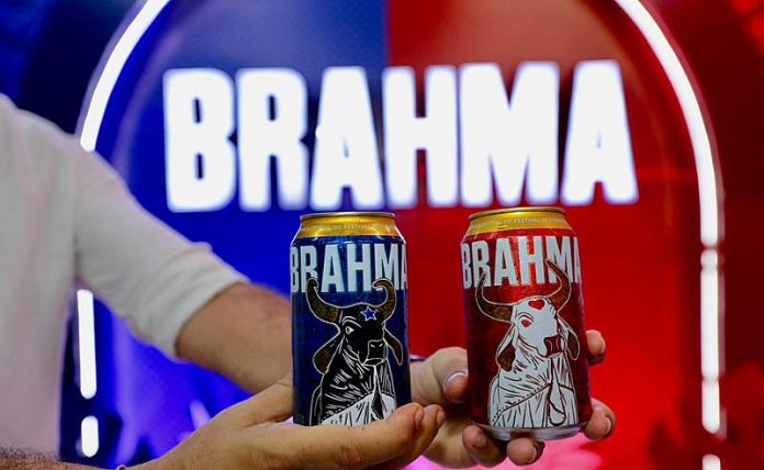 Brahma