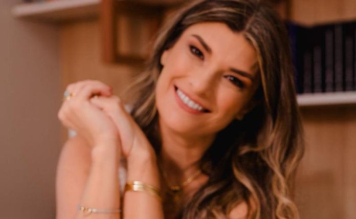 Renata Camargo