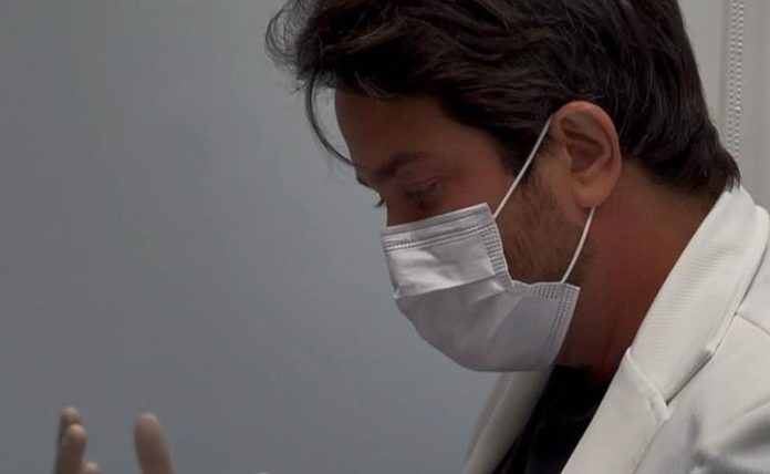 harmonização facial