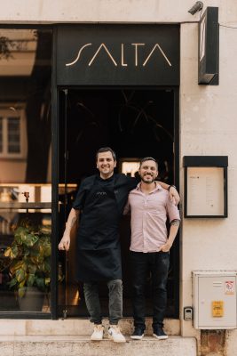 Roteiro gastronômico de Lisboa. Roteiro gastronômico de Lisboa.