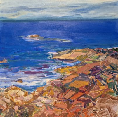 Exposição "Natureza Fantástica"