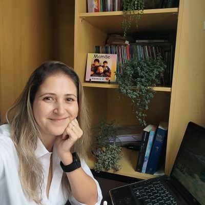 Dra. Ana Luísa Koshiyama: o cuidado que toda mãe merece Dra. Ana Luísa Koshiyama: o cuidado que toda mãe merece