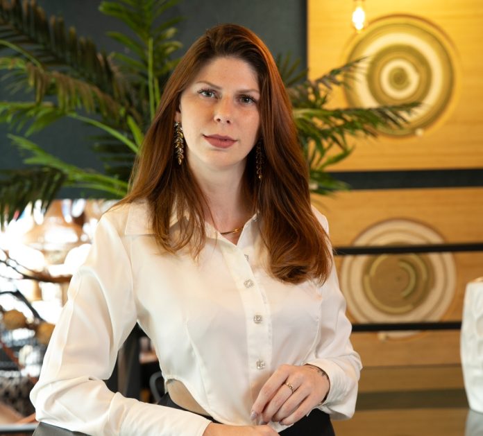 Presente com significado: Estúdio Helena Pillon oferece consultoria para transformar o lar neste Dia das Mães