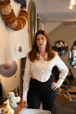 Presente com significado: Estúdio Helena Pillon oferece consultoria para transformar o lar neste Dia das Mães Presente com significado: Estúdio Helena Pillon oferece consultoria para transformar o lar neste Dia das Mães