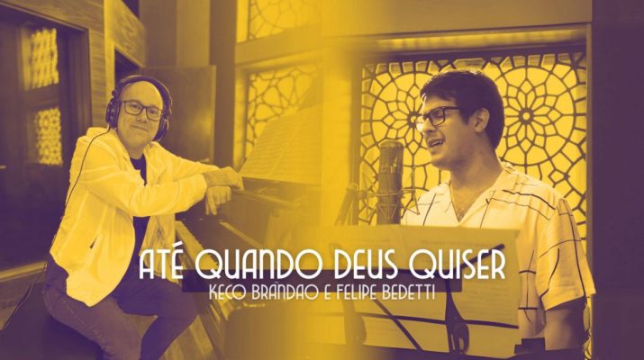 Até Quando Deus Quiser