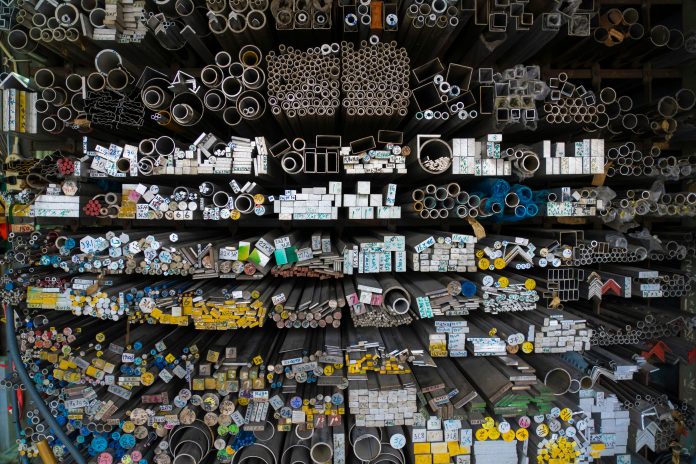 Desafios na Escolha de Materiais na Construção Civil