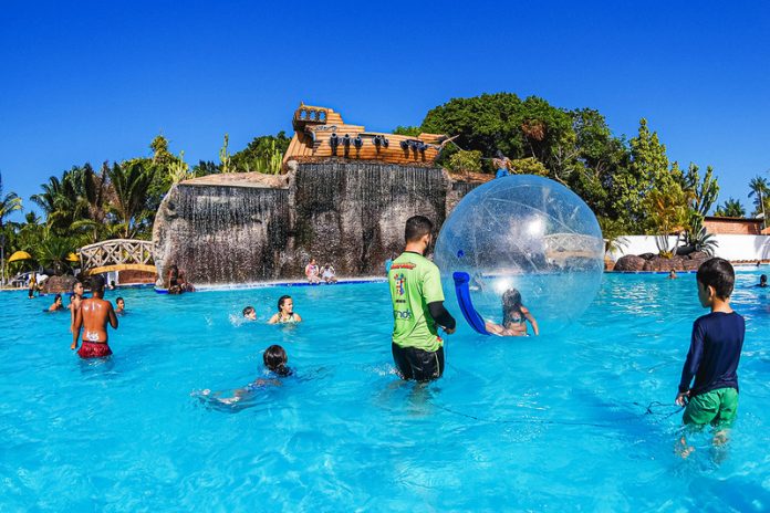 Aproveite as férias para conhecer as belezas e aventuras que o Maranhão oferece - Foto: Divulgação