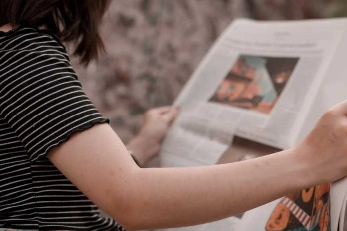 Esse truque ajuda a filtrar fake news ao ler notícias de Brasília online