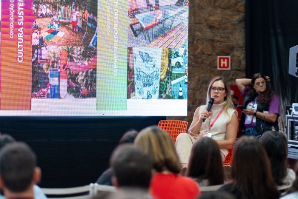 Programação Fevest Experience 2025 