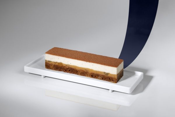 Restaurante sazonal no terraço da Galeries Lafayette Paris
