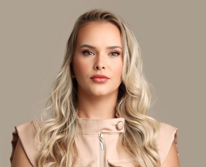 Suelen Estela: Excelência que vai além da beleza