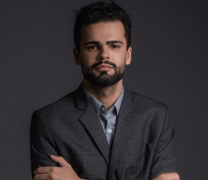 Dr.Ewerton – Créditos da foto: Divulgação