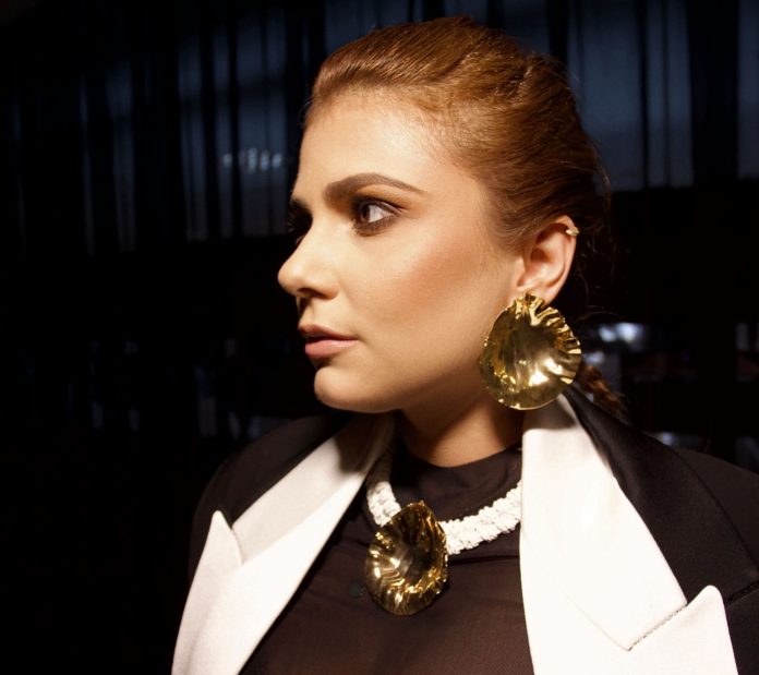 Samantha Pacheco – Créditos da foto: Divulgação