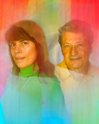 Elisa Stecca e Willy Biondani fazem poética da natureza no MIS