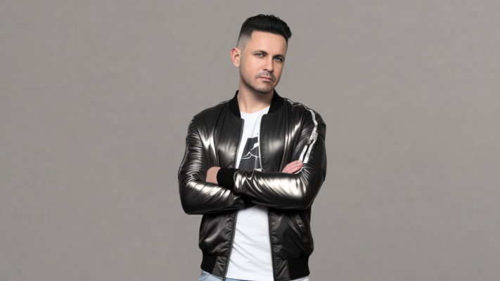 DJ Prodígio lança “Zip Zap”.