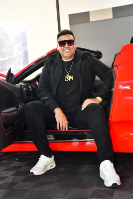 Jornalista Bernardo Guedes alcança 5 milhões de acessos