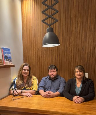 K’Dea Construtora firma parceria com Keystone K’Dea Construtora firma parceria com Keystone