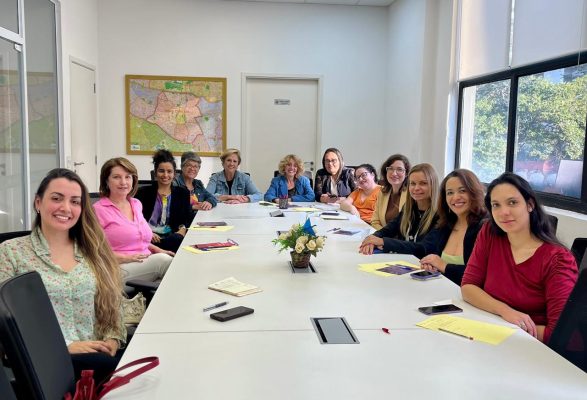 Conselho da Mulher Empreendedora e da Cultura