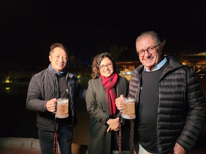 Créditos da foto: Divulgação