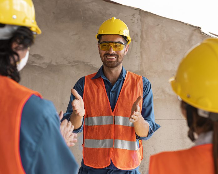 Como Escolher EPIs para Sua Equipe com Segurança