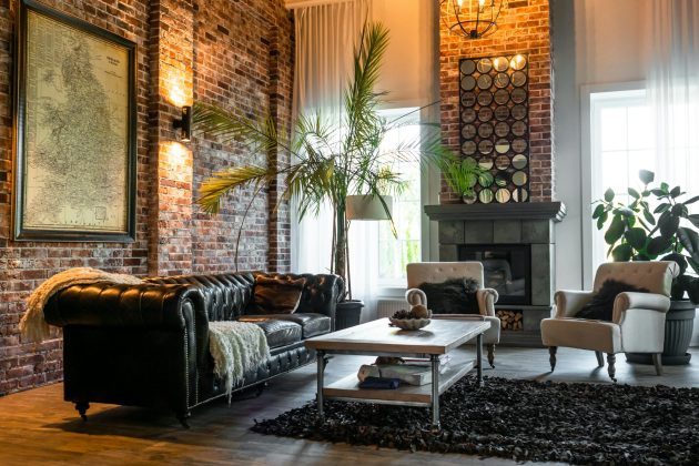 Estilos de decoração que estão em alta: Descubra as tendências para seu lar