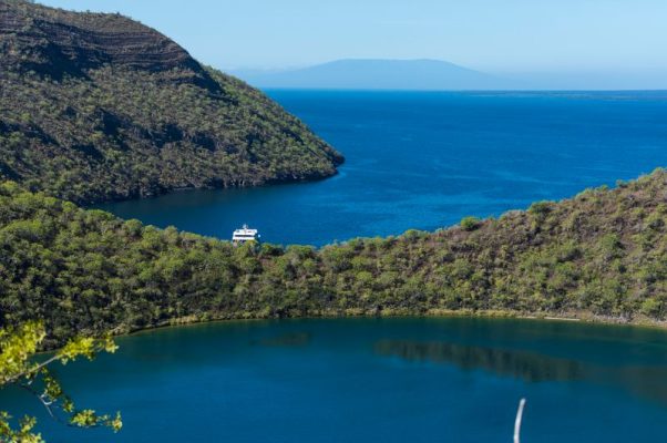 Como escolher o cruzeiro ideal nas Ilhas Galápagos 
