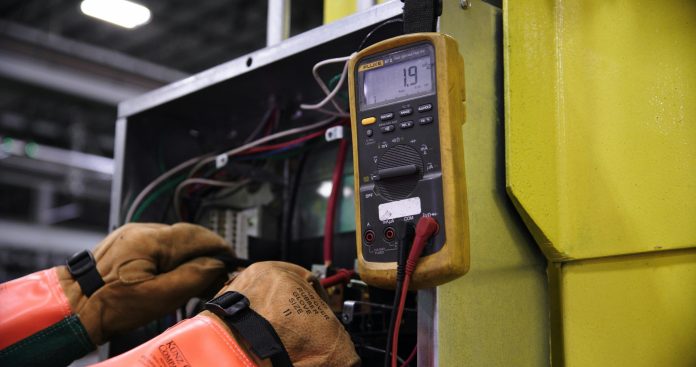 Como Prolongar a Vida Útil do Maquinário Industrial