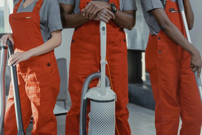 Uniformes Ecológicos: Consciência no Ambiente de Trabalho