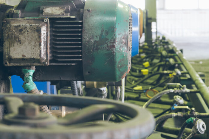 A Importância da Revisão Periódica em Geradores Industriais