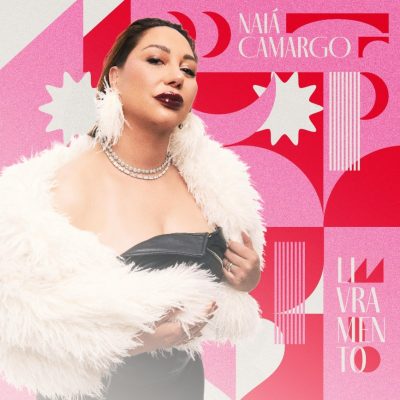 Naiá Camargo lança o single "Livramento"