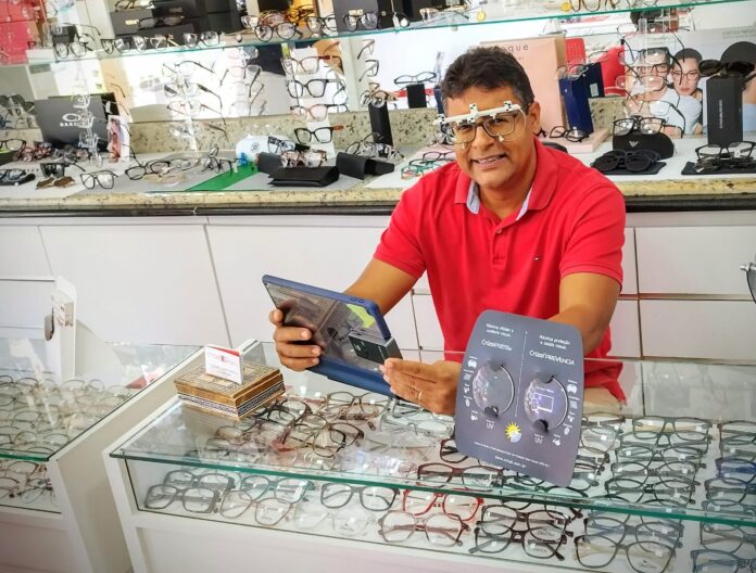 De Estagiário a Empresário Visionário: A Trajetória Brilhante de Adriano Oliveira