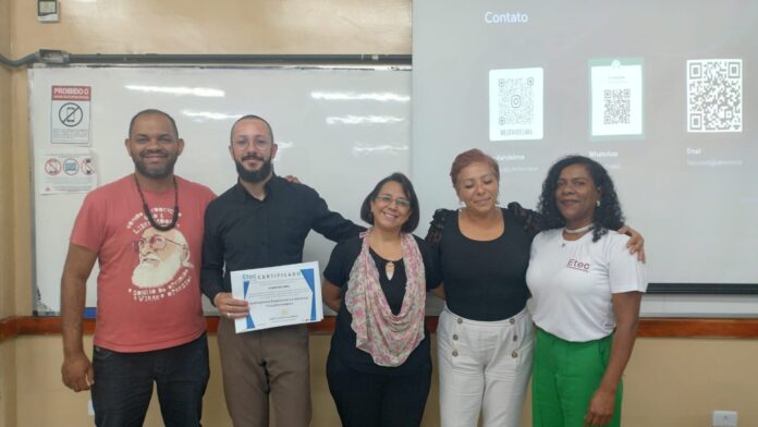 Créditos da foto: Divulgação