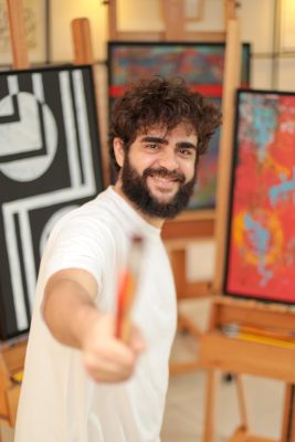 Instituto Luiz Bhittencourt e a arte entre jovens talentos