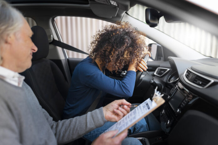 A Importância do Apoio Psicológico na Condução de Veículos