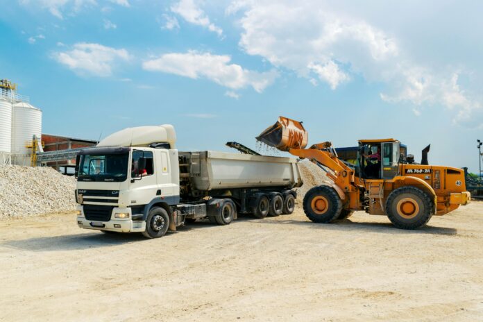 Vantagens da Orientação Especializada no Canteiro de Obras