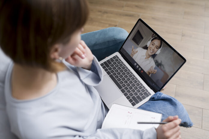 Os Benefícios da Terapia Online para a Saúde Mental