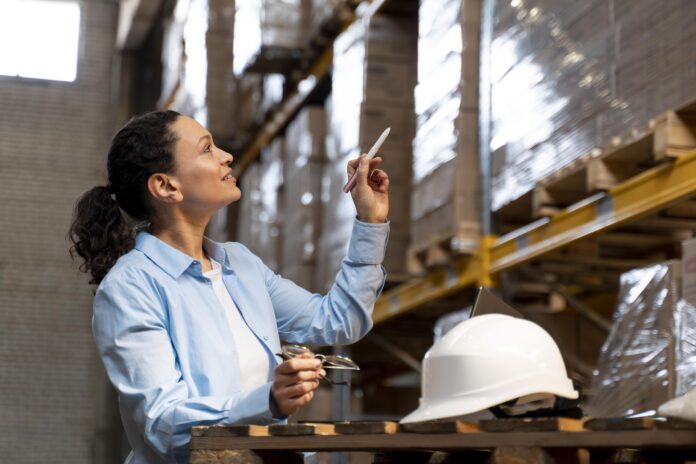 Soluções seguras e práticas para ambientes industriais