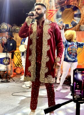 Escola de Samba Acadêmicos do Tucuruvi 