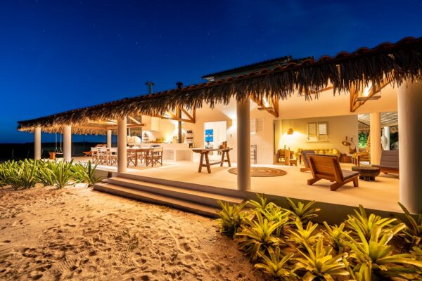 OIÁ Casa Lençóis anuncia Temporada de Verão